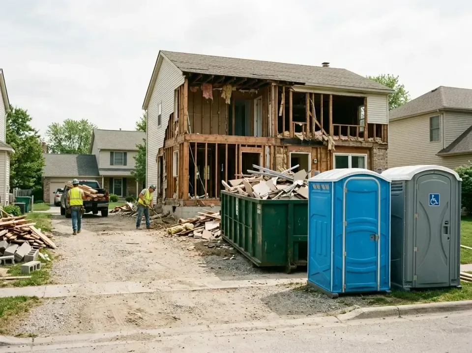 home-renovation-demolition-sit-010 — frequently asked questions, Portable Toilet & Dumpsters Rental in Worthington Hills, KY
